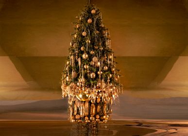 Autres décorations de Noël - Arbres et décor de Noël - SHISHI
