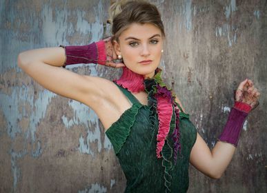 Scarves - Scarf or headband - LINÉ-GÖLZ