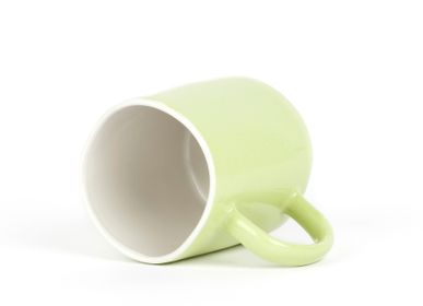 Platter and bowls - Quail's Egg Pale Green - QUAIL DESIGNS EUROPE BV