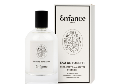 Fragrance for women & men - Our Perfumes - ENFANCE PARIS