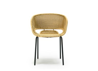 Armchairs - Alvin Chair - FEELGOOD DESIGNS
