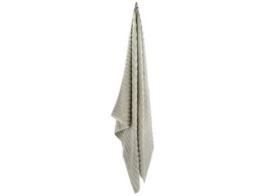 Bath towels - Beach towel Inu 180x100 Soft Grey - ZONE DENMARK