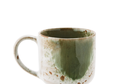 Accessoires thé et café - Tasse en grès - MADAM STOLTZ