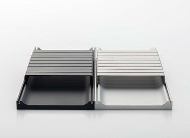 Papeterie bureau - Porte-cartes ALIGN LINE - METROCS