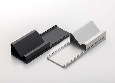 Papeterie bureau - Plaque inclinée ALIGN LINE - METROCS