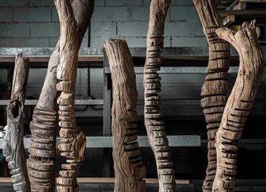 Decorative objects - Well crank - ATMOSPHÈRE D'AILLEURS