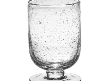Stemware - Pillow Fleury X4 - TABLE PASSION