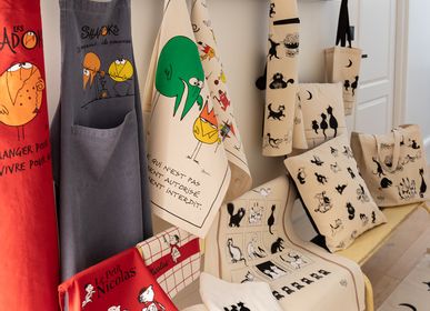 Linge d'office - Linge d'office DUBOUT - WINKLER