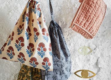 Other bath linens - Printed cotton bag - MADAM STOLTZ