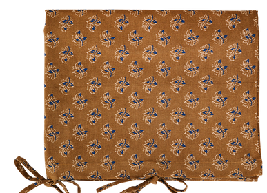 Fabric cushions - Printed matress cover - MADAM STOLTZ