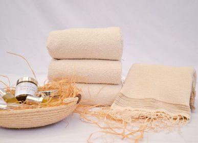 Bath towels - Moroccan foutas - KILYM