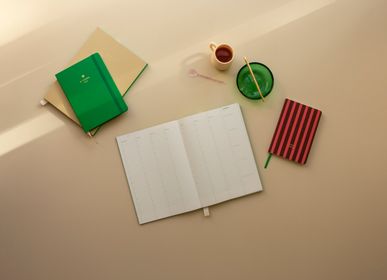 Stationery - & INK Diaries 2021  - A-JOURNAL