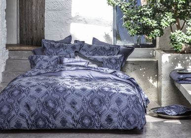 Bed linens - Shalimar - Duvet Set - ALEXANDRE TURPAULT