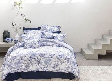 Bed linens - Rivages - Duvet Set - ALEXANDRE TURPAULT