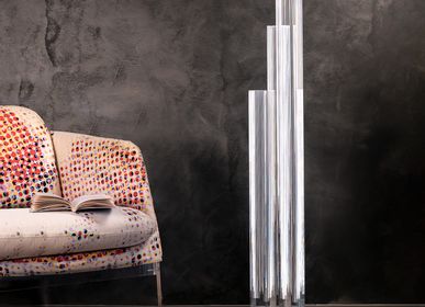 Lampadaires - Block - VESTA