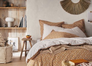 Linge de lit - Batik - Parure de lit - ESSIX