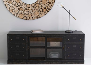 Sideboards - Amsterdam sideboard - SIGNATURE MOBILER ET DÉCORATION
