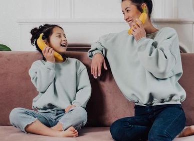 Apparel - Skirt /Sweater/Sweatshirt/ - AYUNA