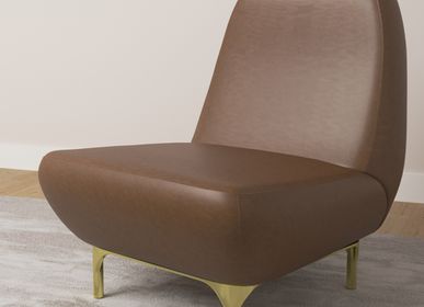 Small sofas - Straits Sofa - IPSE IPSA IPSUM
