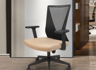 Office sets - Operatif Boavista Office Chair Riva Adjustable Armrests - RIVA OFFICE