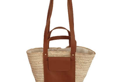 Bags and totes - Collection panier - ETINCELLES