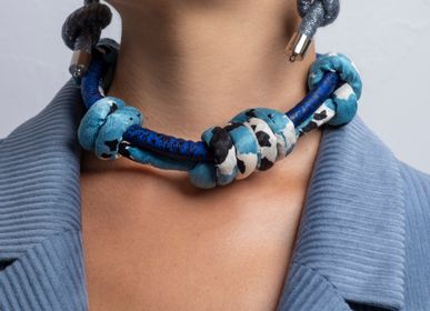 Jewelry - Rope Necklaces - FABRICCA