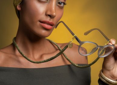 Jewelry - Eyeglass Hangers - FABRICCA