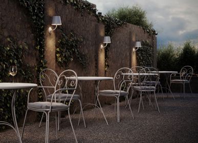 Table lamps - Poldina 230V - ZAFFERANO LIGHTING