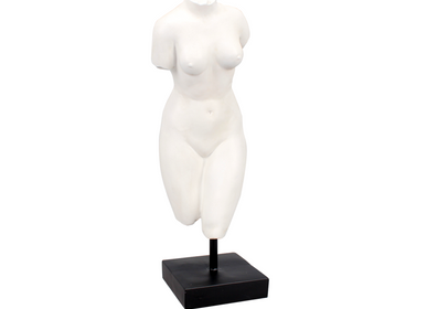 Sculptures, statuettes et miniatures - STATUETTE CORPS DE FEMME - EMDE