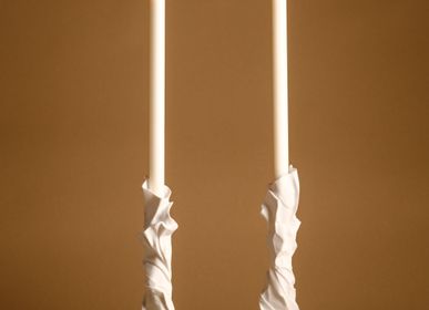 Table lamps - Charta Candlestick - STUDIO PALATIN