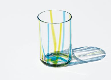 Glass - Tirache - ZAFFERANO