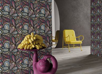 Decorative wall frescoes - AFFRESCHI - CERAMICHE MARINER