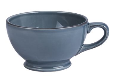 Bowls - Teapot 1.2 L BOREALIS grey - TABLE PASSION