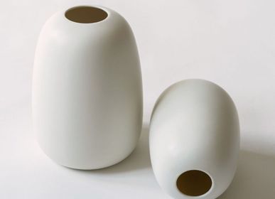 Vases - Porcelain KAYA VASE - MAOMI