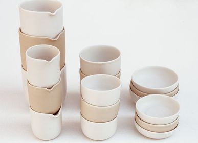 Bowls - Porcelain KAYA TINY - MAOMI