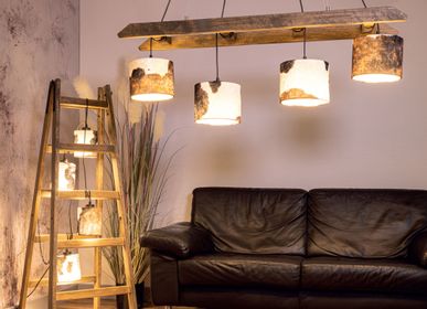 Floor lamps - BOVINO / made in EUROPE - BRITOP LIGHTING POLAND