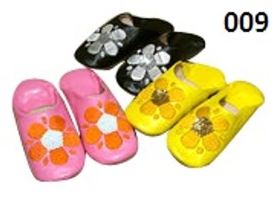 Shoes - CHAUSSURES/BABOUCHES/SANDALES - AMAL LINKS