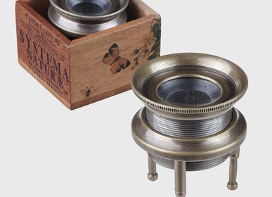Other smart objects - VICTORIAN MAGNIFIER - TOURD'HORIZON