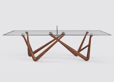 Card tables - Effetto 71 - TECKELL