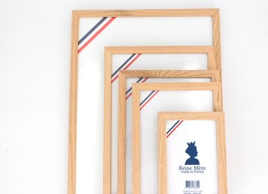 Cadres - Versant | frames - REINE MÈRE