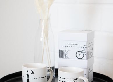 Mugs - Atelier Atlantique - PPD PAPERPRODUCTS DESIGN GMBH