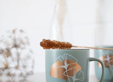 Mugs - Matte Tea Mug  - PPD PAPERPRODUCTS DESIGN GMBH