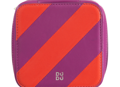 Petite maroquinerie - Petite trousse à bijoux portable - DUDU