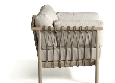 Fauteuils de jardin - FAUTEUIL SALON - SIFAS