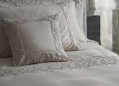 Bed linens - Dune Merveille - Bed linens - MASTRO RAPHAEL