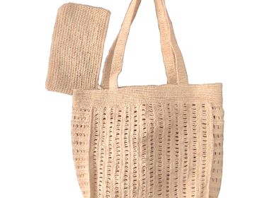 Hats - ELIA bag - TONGASOA-ARTISANAL