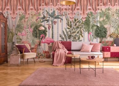 Papiers peints - Papier peint Indoor Tropicality - VLADILA