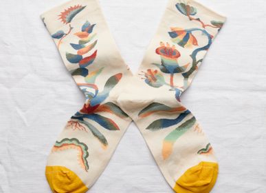 Socks - Sage Sunbeam - BONNE MAISON