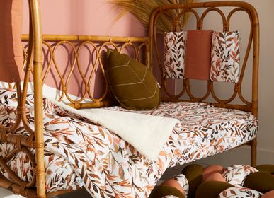 Bed linens - Modular Bed Bumper - BB&CO