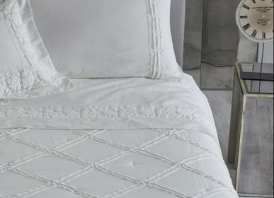 Bed linens - Mathilde - Bed linens - MASTRO RAPHAEL